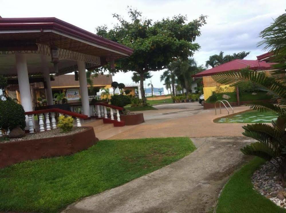 Bayview Inn Ormoc Exterior photo